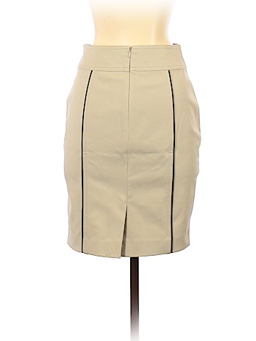 Ann Taylor Casual Skirt (view 2)