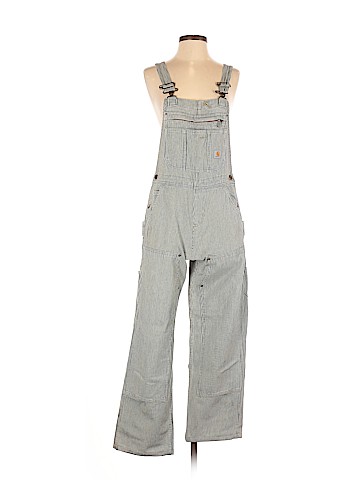 Carhartt Overalls (view 1)