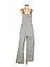 Carhartt 100% Cotton Blue Overalls Size XS - photo 1