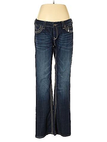 Rerock for Express Jeans (view 1)