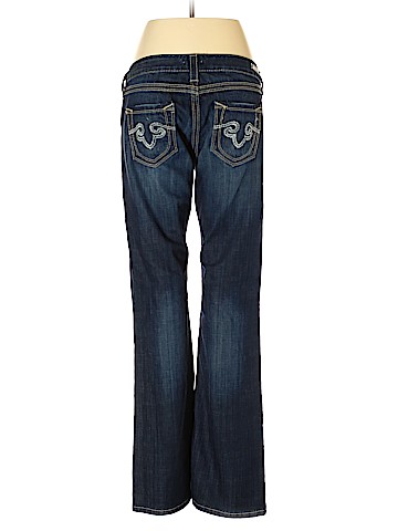 Rerock for Express Jeans (view 2)