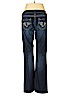 Rerock for Express Blue Jeans Size 14 - photo 2