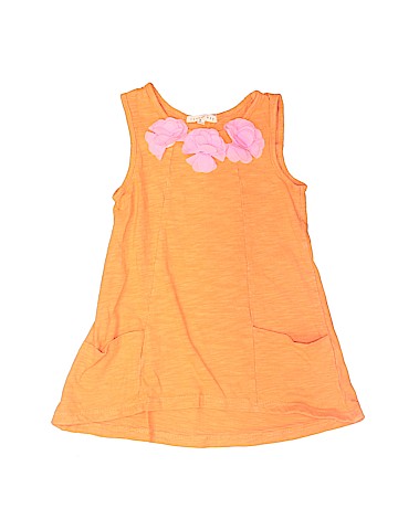 Copper Key Dress (view 1)