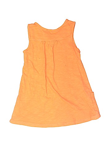 Copper Key Dress (view 2)