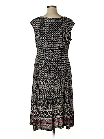 Nic + Zoe Casual Dress (view 2)
