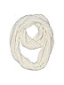 Aeropostale 100% Acrylic Solid Ivory Scarf One size - photo 1