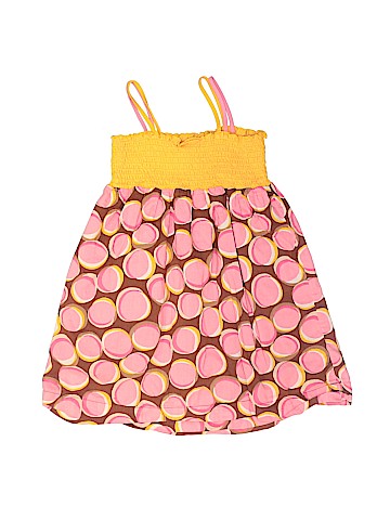 Genuine Kids from Oshkosh Dress (view 2)