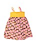 Genuine Kids from Oshkosh Polka Dots Brown Dress Size 5T - photo 2