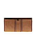 Fossil Tan Leather Clutch One size - photo 1