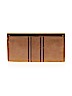 Fossil Tan Leather Clutch One size - photo 2