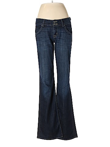 Hudson Jeans Jeans (view 1)