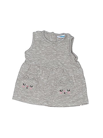 Bon Bebe Sleeveless Top (view 1)