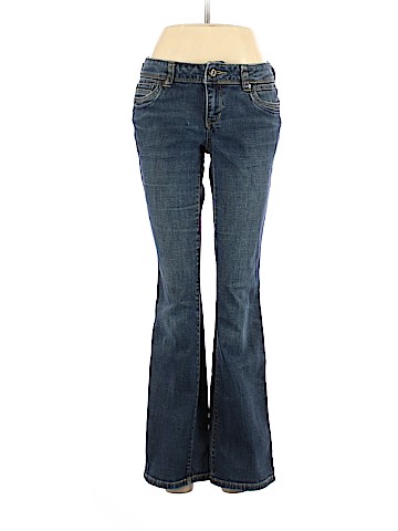 Simply Vera Vera Wang Jeans (view 1)