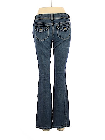 Simply Vera Vera Wang Jeans (view 2)