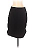 Banana Republic Black Casual Skirt Size S (petite) - photo 1