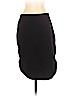 Banana Republic Black Casual Skirt Size S (petite) - photo 2