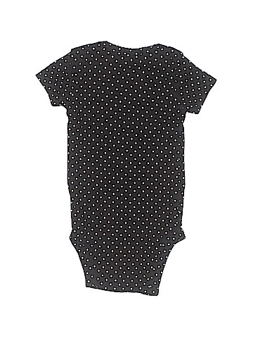 Carter's Short Sleeve Onesie (view 2)