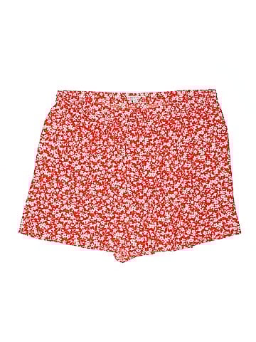 J.Crew Mercantile Shorts (view 1)