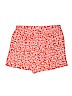 J.Crew Mercantile 100% Polyester Red Shorts Size XXL - photo 1