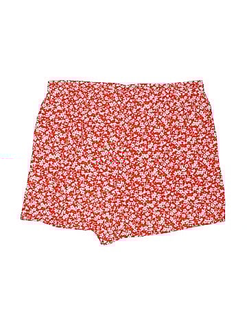 J.Crew Mercantile Shorts (view 2)