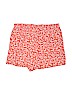 J.Crew Mercantile 100% Polyester Red Shorts Size XXL - photo 2