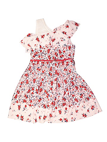 Beautees Special Occasion Dress (view 1)