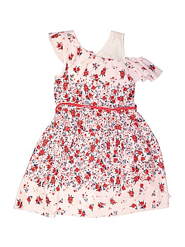 Beautees Special Occasion Dress (view 2)