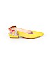 Carven Yellow Flats Size EU 38 - photo 1