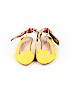 Carven Yellow Flats Size EU 38 - photo 2