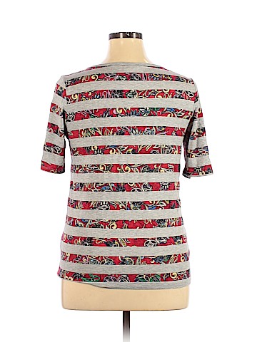Lularoe Short Sleeve T-Shirt (view 2)