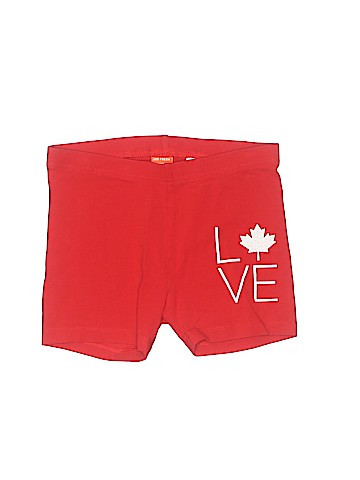 Joe Fresh Shorts (view 1)