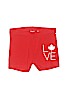 Joe Fresh Red Shorts Size 7 - 8 - photo 1