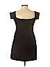 Free People Black Casual Dress Size S - photo 2