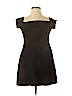 Free People Black Casual Dress Size S - photo 1