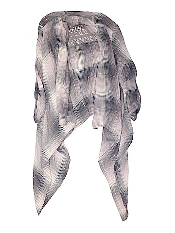 Justice Cardigan (view 1)