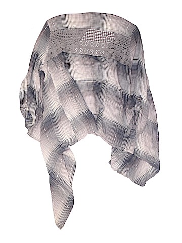 Justice Cardigan (view 2)