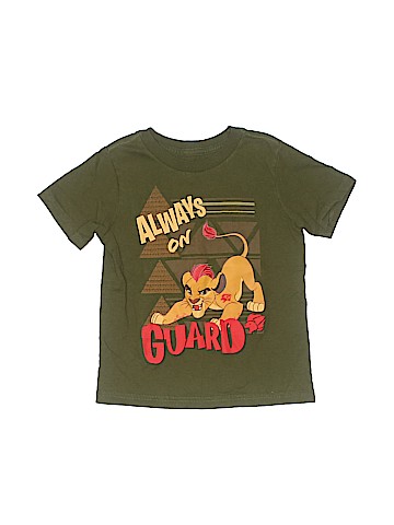 Disney Short Sleeve T-Shirt (view 1)