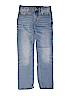 Gap Kids Solid Blue Jeans Size 12 - photo 1