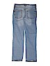 Gap Kids Solid Blue Jeans Size 12 - photo 2
