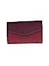 Assorted Brands Burgundy Wallet One size - photo 1