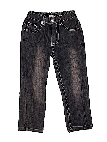 Assorted Brands Jeans (view 1)