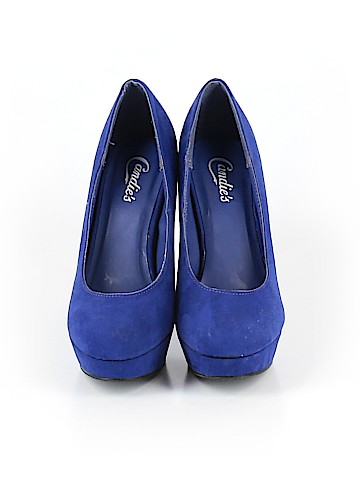 Candie's Heels (view 2)