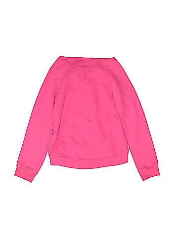 Hanes Sweatshirt (view 2)