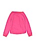 Hanes Pink Sweatshirt Size S (kids) - photo 2