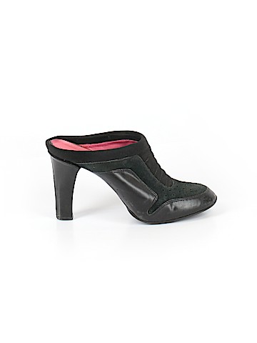 G Series Cole Haan Heels (view 1)