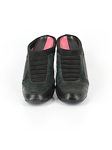 G Series Cole Haan Heels (view 2)