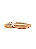 Steve Madden Gold Sandals Size 8 - photo 1