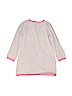 Gymboree 100% Cotton Gray Dress Size 5T - photo 2