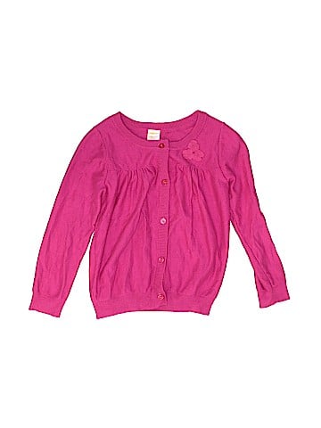 Gymboree Cardigan (view 1)