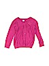 Gymboree Pink Cardigan Size 5 - 6 - photo 1